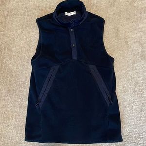 Hill City Vest